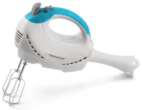 Esperanza EKM010 2in1 plaktuvas + trintuvas 300W