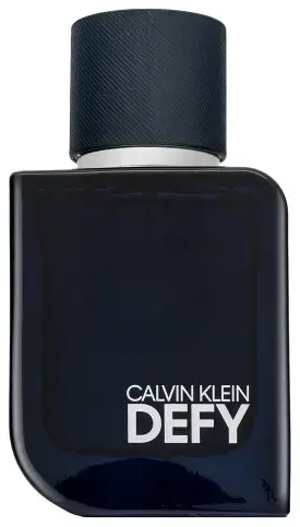 Calvin Klein Defy pure smaržas vīriešiem 50 ml