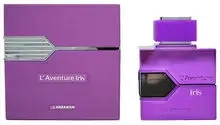 L´Aventure Iris Extrait de Parfum