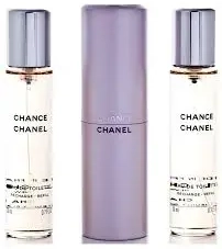 Chanel Chance (EDT) tualetinis vanduo moterims 60 ml