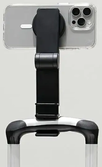 Araree samolotowy uchwyt indukcyjny Plane Mount M czarny|black MagSafe AR70-01963A