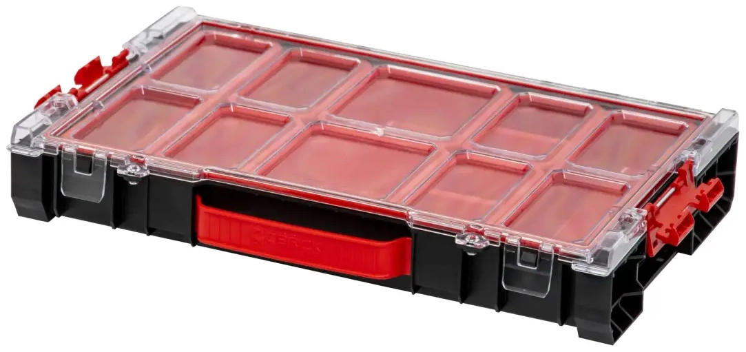 Dėklas smulkiems daiktams Qbrick Pro 100 450x296x79mm