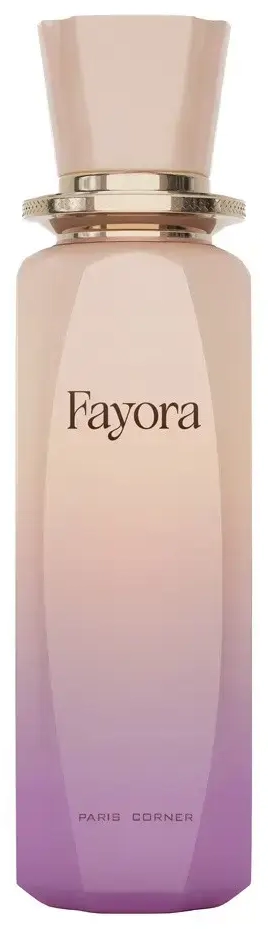 Paris Corner Fayora parfüüm (EDP) 100 ml