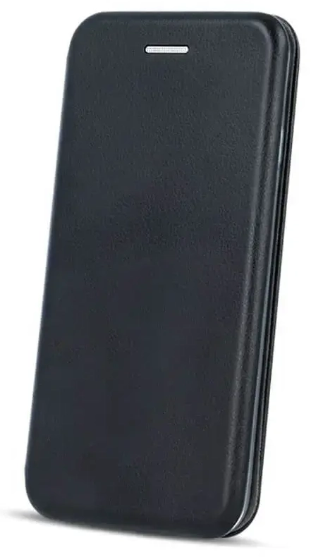 Fusion Diva case for Samsung Galaxy A36 black