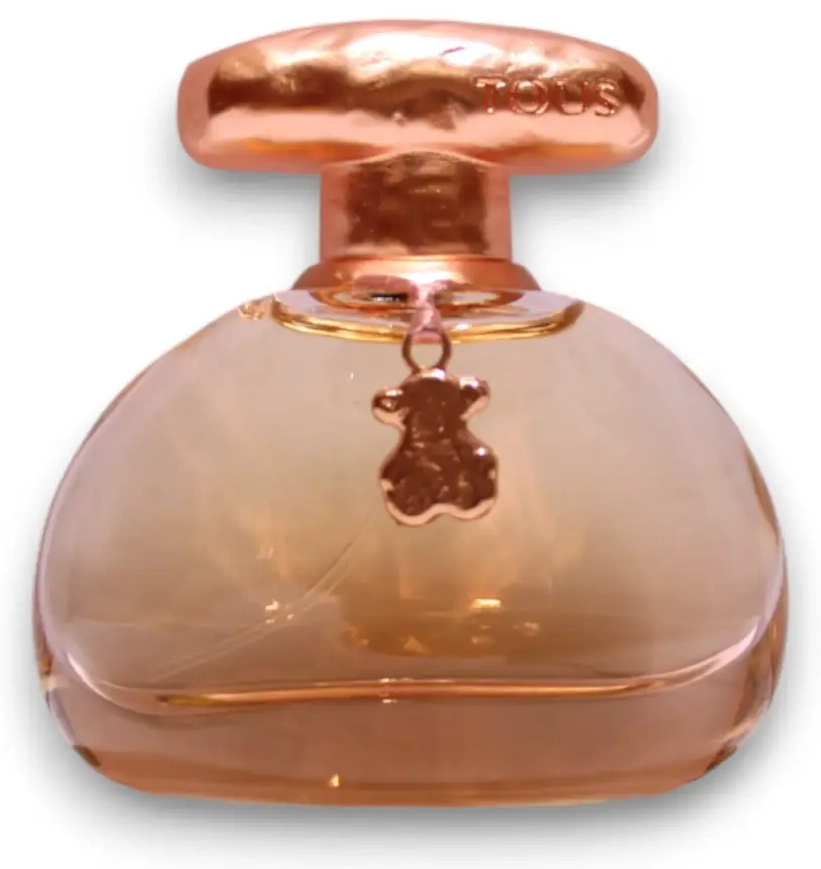 Tous Sensual Touch (EDT) tualetinis vanduo moterims 50 ml