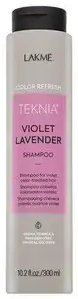 Lakmé Teknia Color Refresh Violet Lavender Shampoo 300 Ml