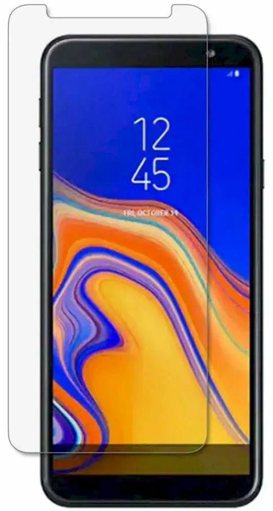 Fusion aizsargstikls telefonam Samsung Galaxy J7 2017