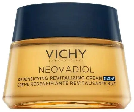 Vichy Neovadiol stangrinantis naktinis kremas Redensifying Revitalizing Night Cream 50 ml