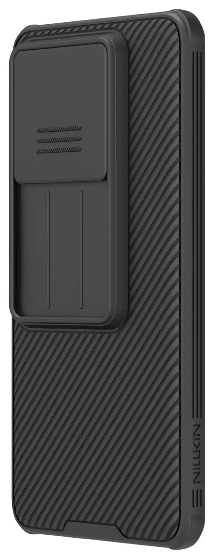 Nillkin CamShield PRO Hard Case for Xiaomi 14T Pro Black