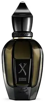 Xerjoff Blends Duran Duran Black Moonlight Parfum