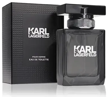 Karl Lagerfeld For Him EDT M 100ml