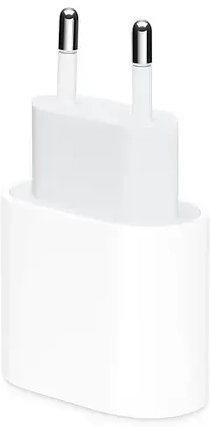 Fusion Accessories tīkla lādētājs | 20W | USB-C | balts