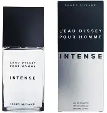 Issey Miyake L'Eau D'Issey Pour Homme Intense EDT M 75ml