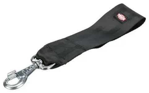 Auto siksna suņiem - Trixie Car Universal belt strap for car harnesses, 30 cm|45 mm