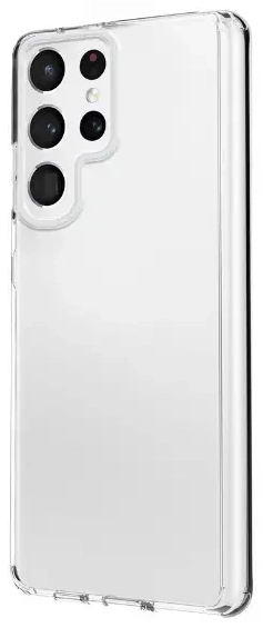 UNIQ etui LifePro Xtreme Sam A35 A356 przeźroczysty|crystal clear