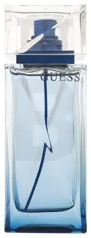 Guess Night Tualetes ūdens vīriešiem 100 ml