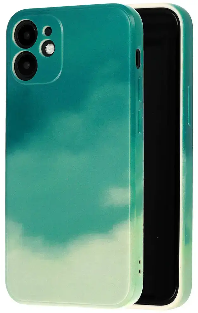 Tel Protect Ink Case for Samsung Galaxy S21 Plus design 5