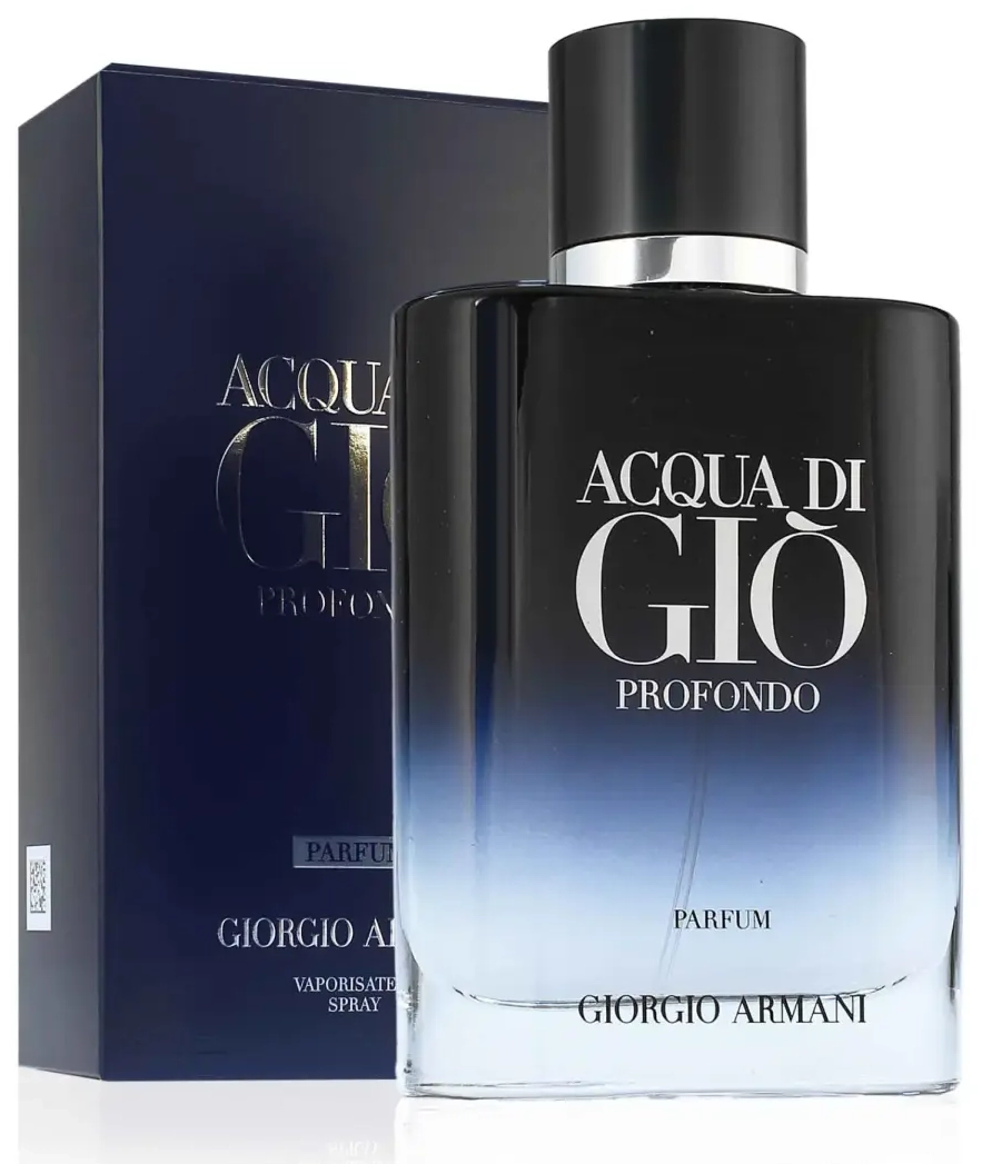 Giorgio Armani Acqua di Gio Profondo Parfum M 50ml