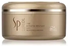 Wella Professionals SP Luxe Oil Keratin Restore Mask 150 Ml