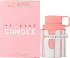 Armaf Odyssey Candee Special Edition parfüümvesi naistele 100 ml