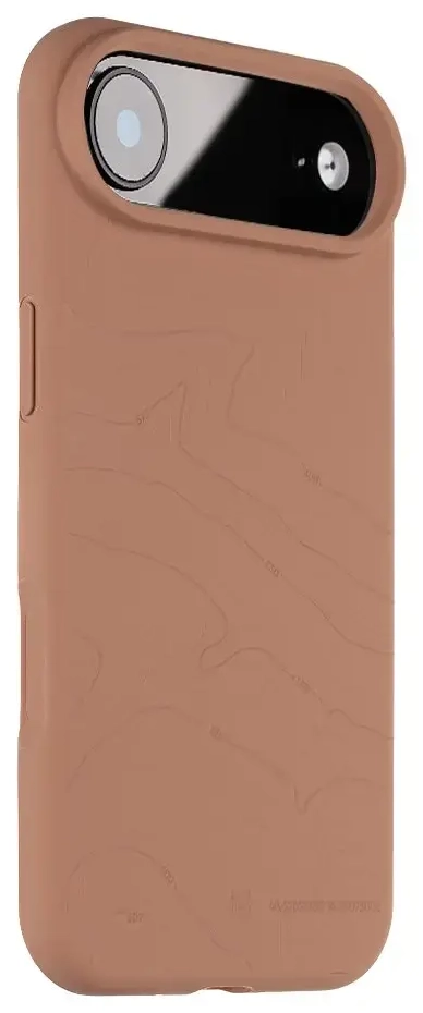 Tactical MagForce Beaver Cover for iPhone 17 Air Moucha Moose