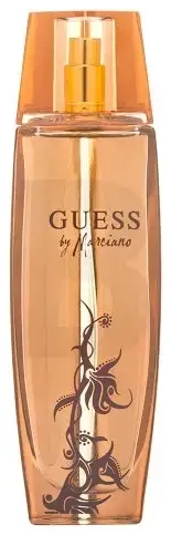 Guess By Marciano (EDP) parfimērijas ūdens sievietēm 100 ml