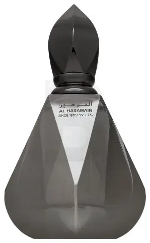 Al Haramain Hayati unisex parfumuotas vanduo 100 ml