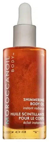 Moroccanoil särav kehaõli Instant Radiance 50 ml