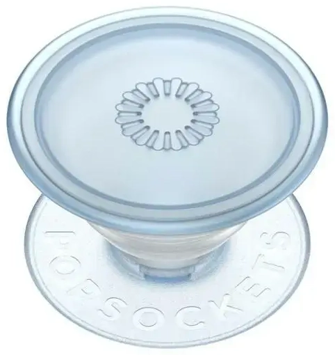 Popsockets PlantCore Grip Ice Blue 805477 uchwyt i podstawka do telefonu - premium