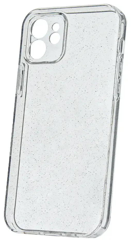 Shine case for Google Pixel 10 Pro XL transparent