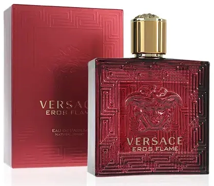 Versace Eros Flame EDP M 50ml