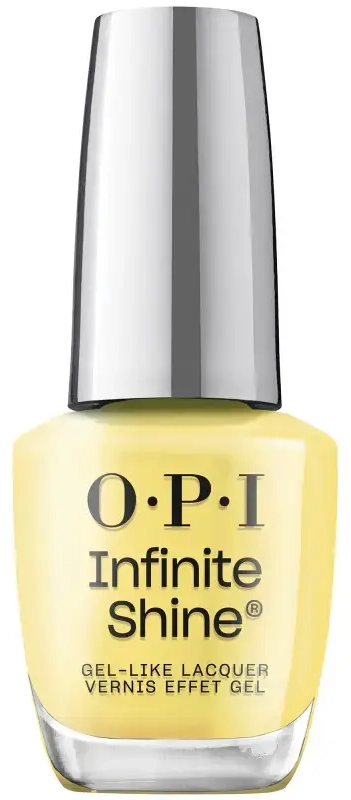 OPI It's Always Stunny Nail Polish Infinite Shine
