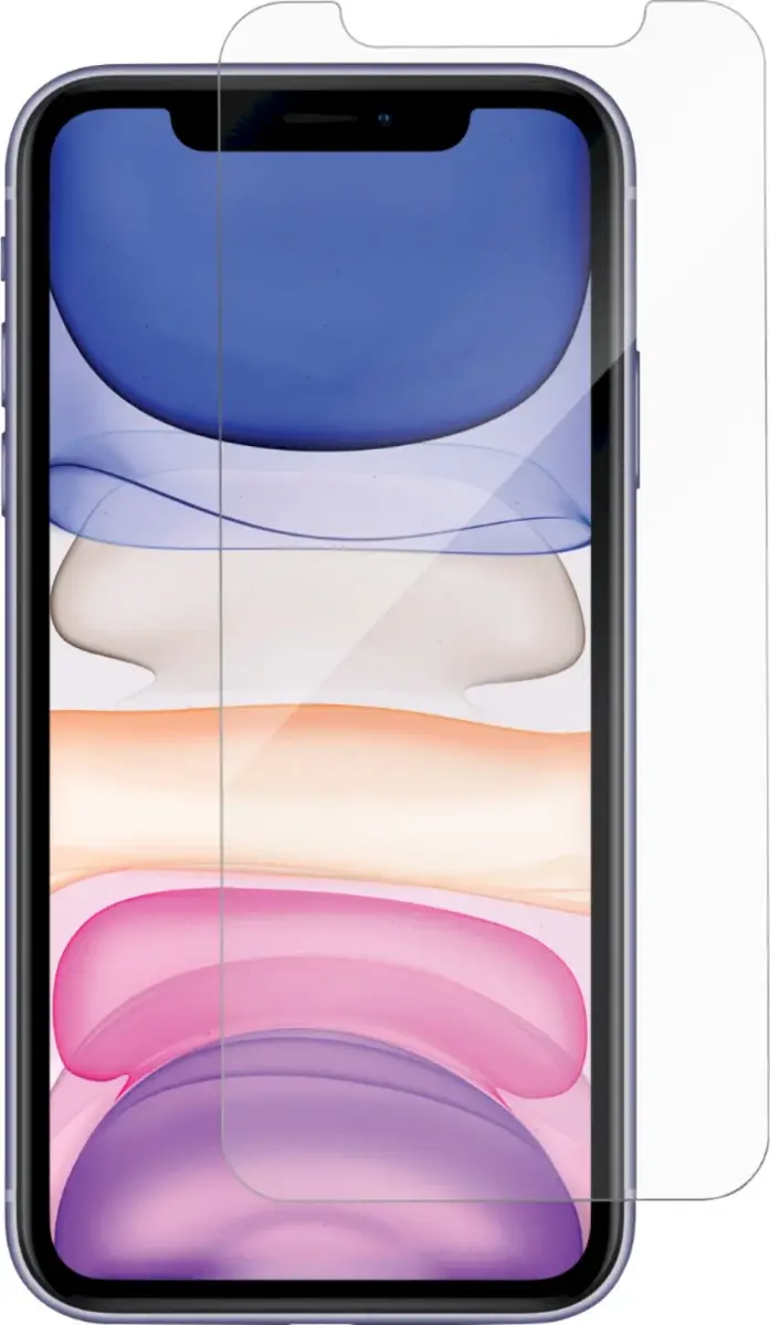 GoodBuy aizsargstikls telefonam iPhone 11