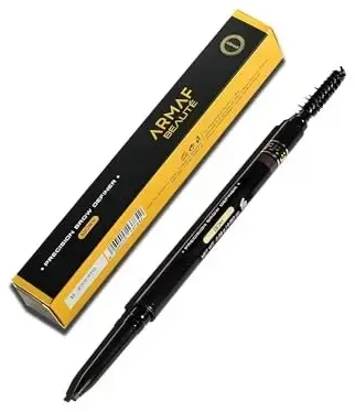 Armaf Beaute Precision Eyebrow Pencil 1g 02 Dark Brown