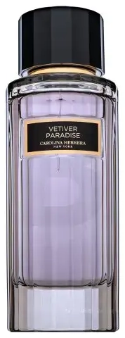 Carolina Herrera Vetiver Paradise eau de toilette unisex 100 ml