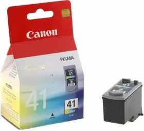 Tindikass Canon CL-41 Colour
