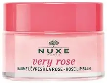 Very Rose lūpų balzamas