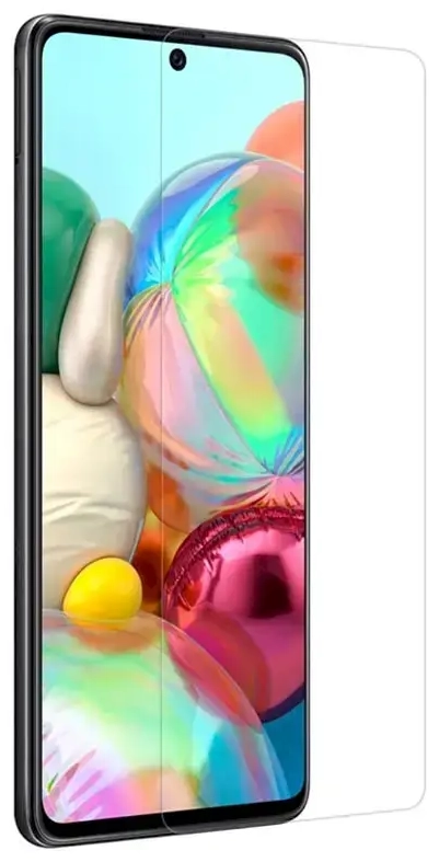Tempered glass karastatud kaitseklaas telefonile Samsung Galaxy S9+ (G965)