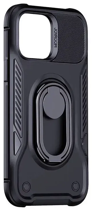 Joyroom JR-14S4 juodas dėklas iPhone 14 Pro Max
