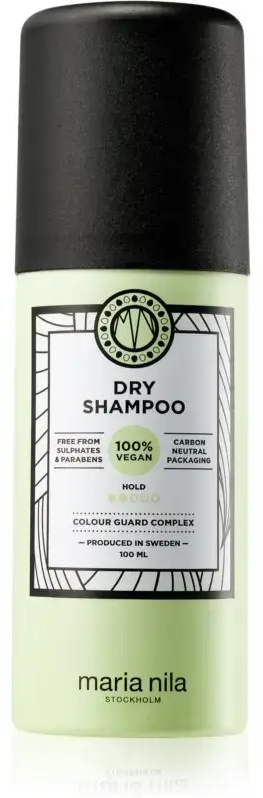 Maria Nila Dry Shampoo 100 Ml
