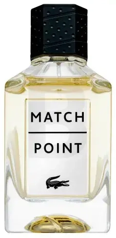 Lacoste Match Point Tualetes ūdens vīriešiem 100 ml