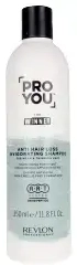 Revlon ProYou the Winner Anti Hair Loss Invigorating Shampoo 350ml
