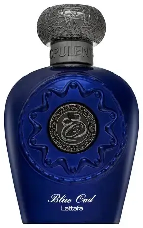 Lattafa Perfumes Blue Oud uniseks kvepalai 100 ml