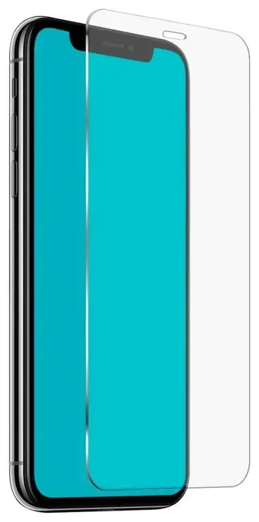 Fusion aizsargstikls telefonam iPhone 11