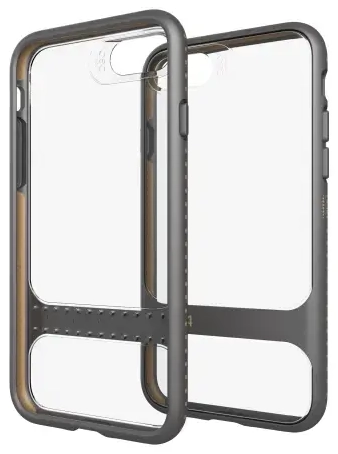 Gear4 D3O Soho iPhone 7 złoty|gold IC7010D3