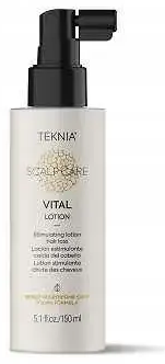 Lakme Teknia Hair Loss Scalp Care Vital Lotion 150ml 150 Ml