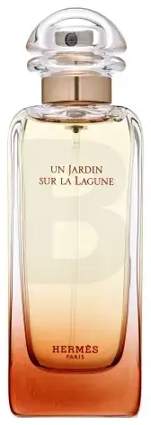 Hermès Un Jardin Sur La Lagune (EDT) tualetinis vanduo unisex 100 ml