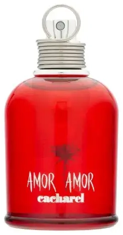 Cacharel Amor Amor (EDT) tualetes ūdens sievietēm 50 ml