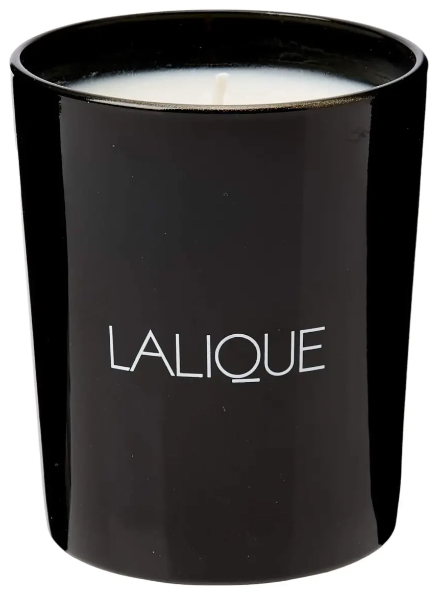 Lalique, Yuzu, Yuzu Shikoku Japon, Scented Candle, 190 g