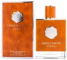 Terra EDT